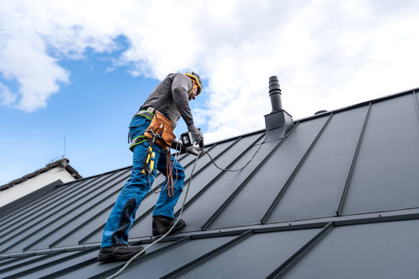 Fast & Reliable Emergency Roof Repairs in West Leechburg, PA